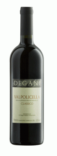 Valpolicella Classico d.o.c. Degani