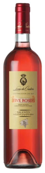 Five Roses I.G.T. Salento